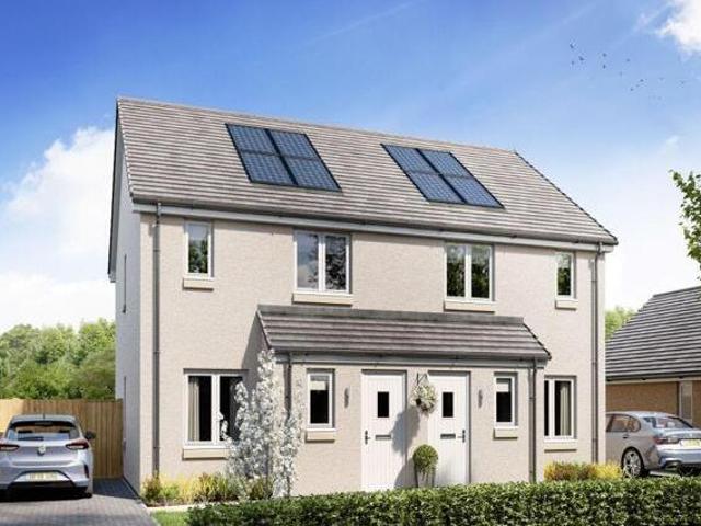 House for sale in Carnoustie, Scotland