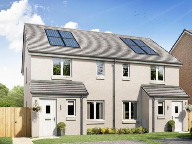 House for sale in Carnoustie
