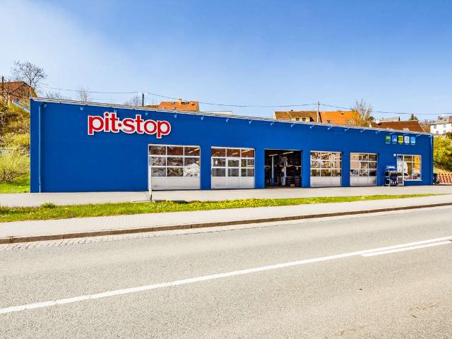 Gewerbe kaufen in Werdau, Stadt, Werdau