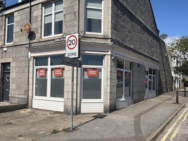 House for sale in Scotland