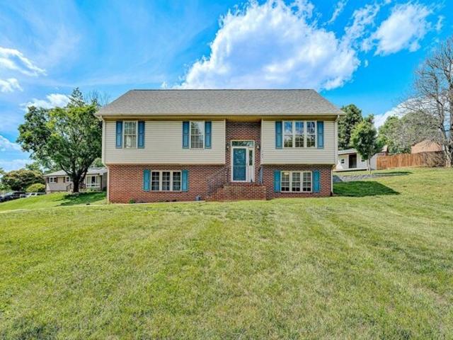 House for sale in Virginia