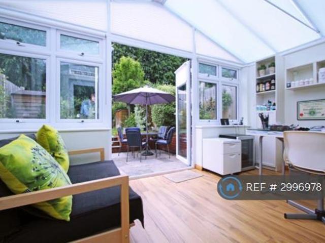 House for rent in London Borough of Merton, Collier's Wood