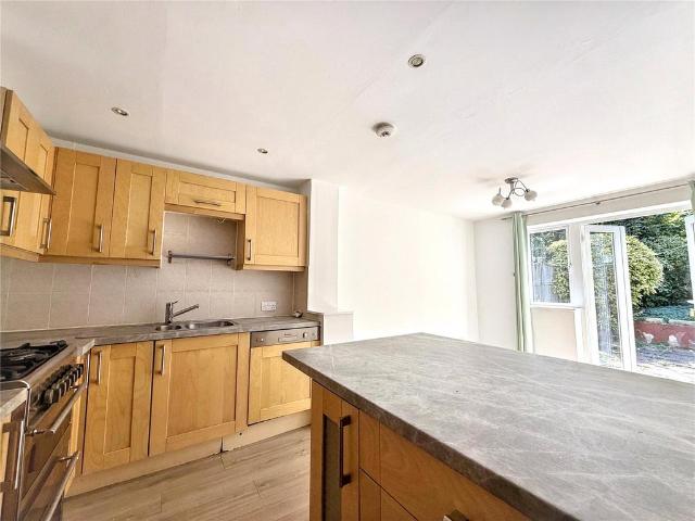 House for rent in London Borough of Merton, Collier's Wood
