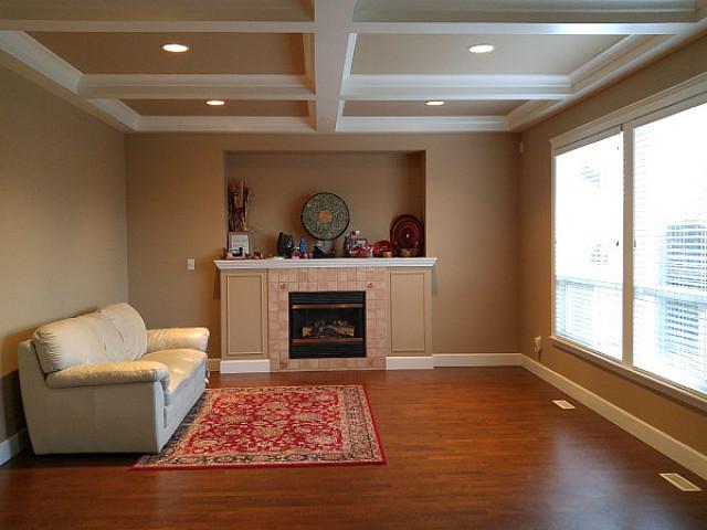 House for rent in British Columbia
