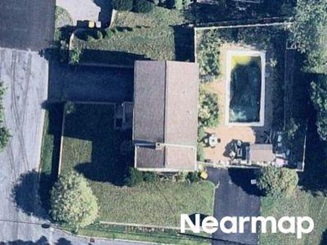 House for sale in Framingham, Massachusetts