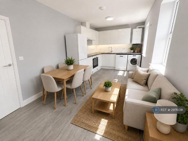 Apartment for rent in Feckenham, City Of Bristol