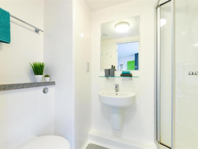 Apartment for rent in Grainger Town, Tyne And Wear