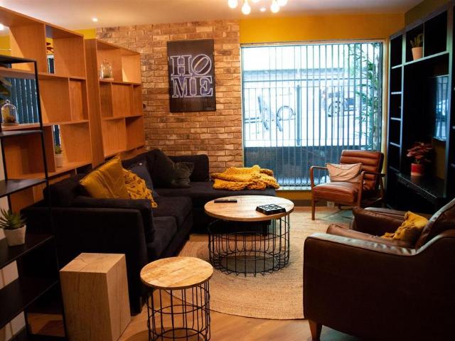 Apartment for rent in Grainger Town, Tyne And Wear