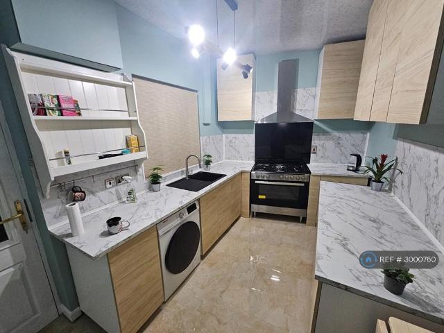 House for rent in Kingstone, Barnsley