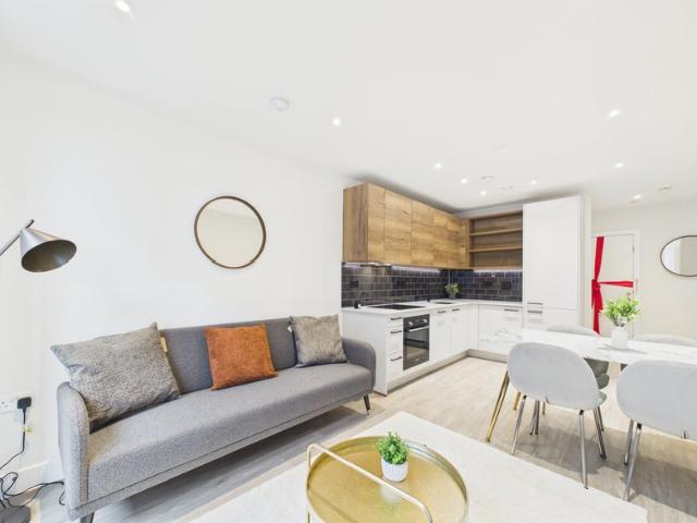 Apartment for rent in Washwood Heath, West Midlands