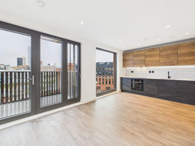 Apartment for rent in Washwood Heath, West Midlands