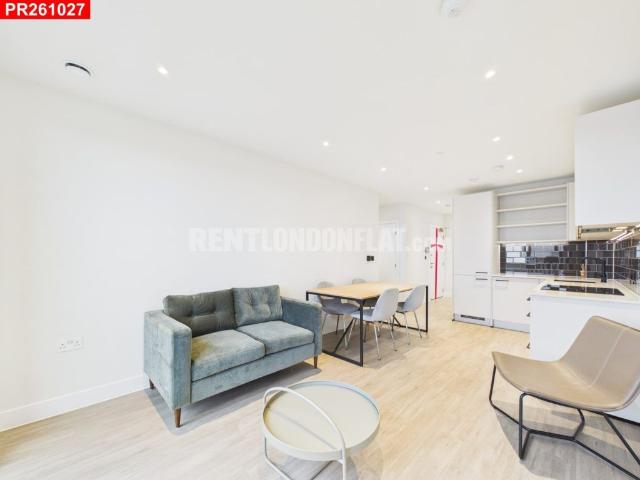 Apartment for rent in West Midlands