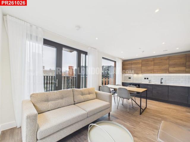 Apartment for rent in West Midlands