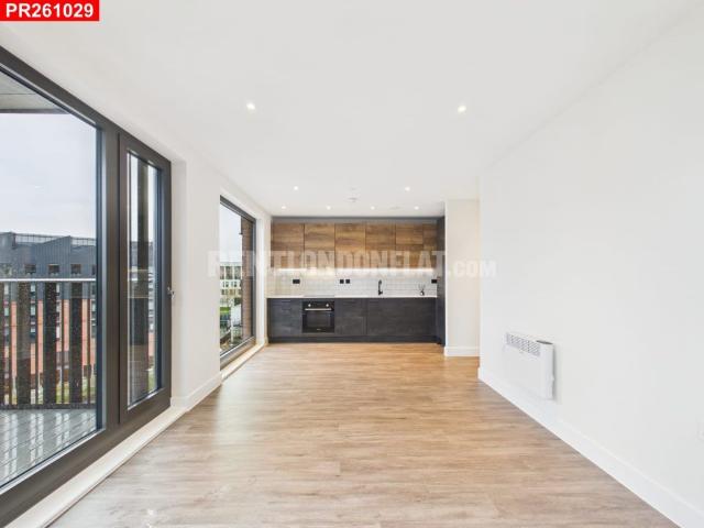 Apartment for rent in West Midlands