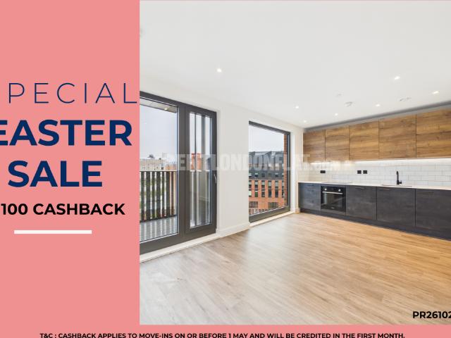 Apartment for rent in West Midlands
