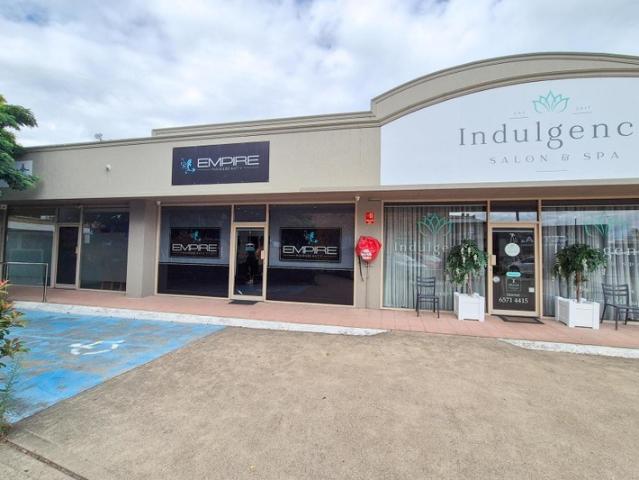 Retail for rent in Sedgefield, New South Wales
