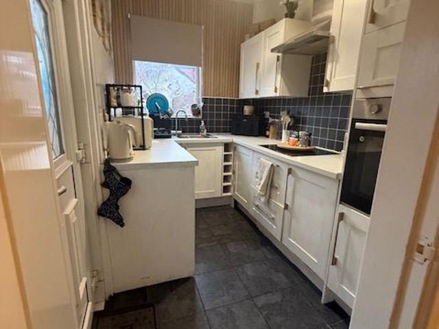 House for rent in Old Denaby, Doncaster