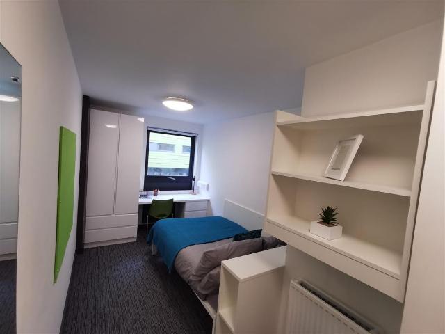 Apartment for rent in Grainger Town, Tyne And Wear