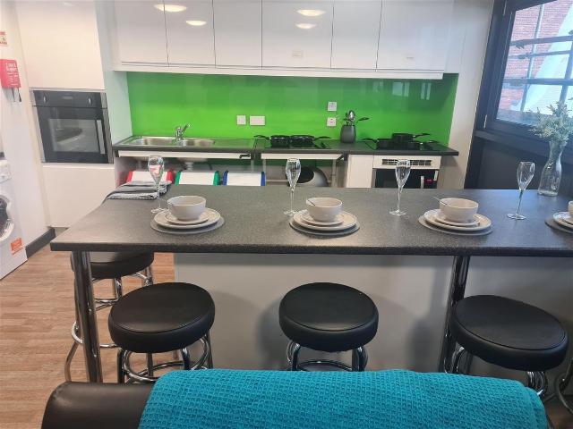 Apartment for rent in Grainger Town, Tyne And Wear