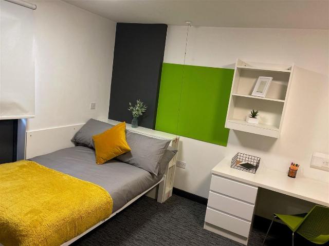 Apartment for rent in Grainger Town, Tyne And Wear