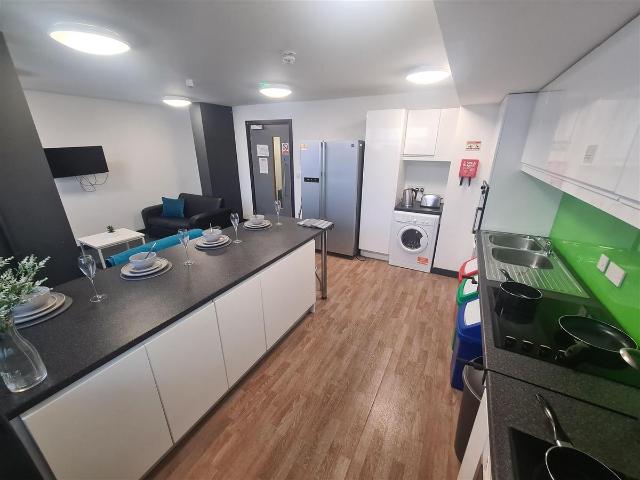 Apartment for rent in Grainger Town, Tyne And Wear