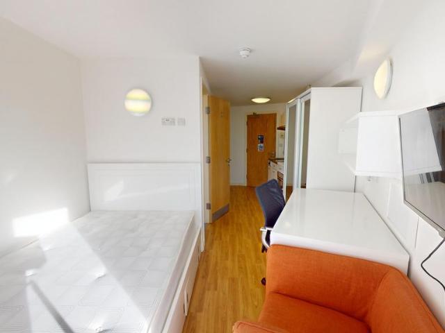 Apartment for rent in Grainger Town, Tyne And Wear