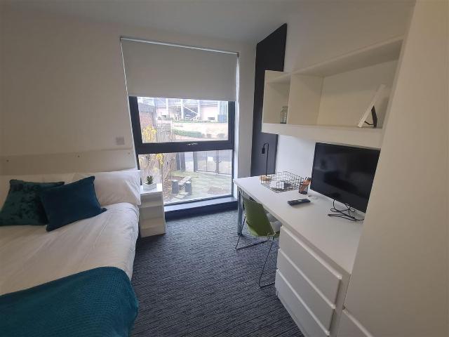 Studio for rent in Grainger Town, Tyne And Wear