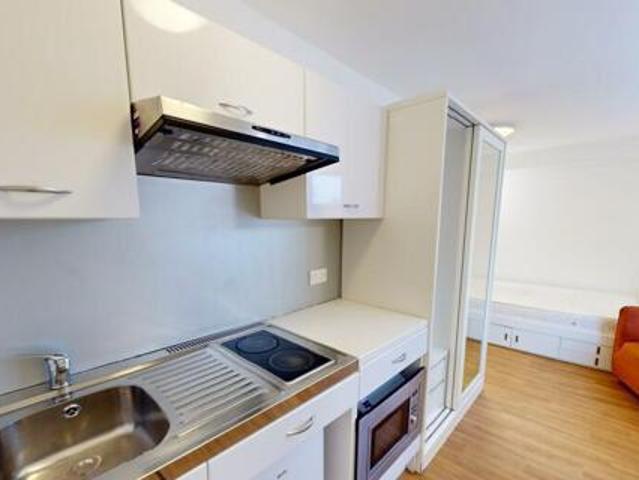 House for rent in Butterton, Staffordshire