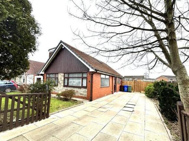 House for sale in Lancashire