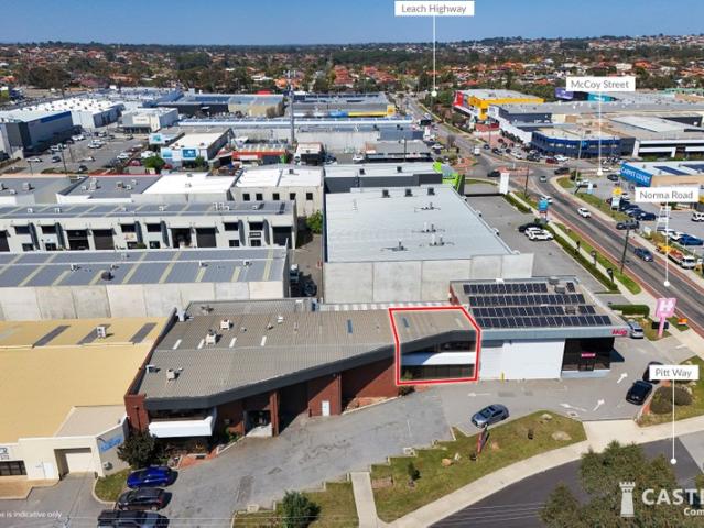 Office for rent in Booragoon, City of Melville