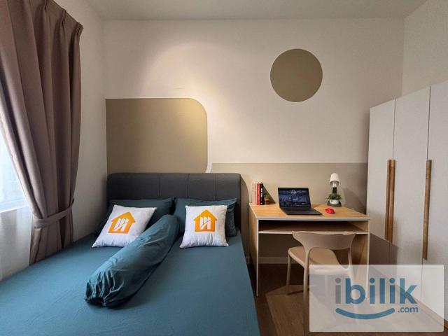 Room for rent in Maluri, Kuala Lumpur