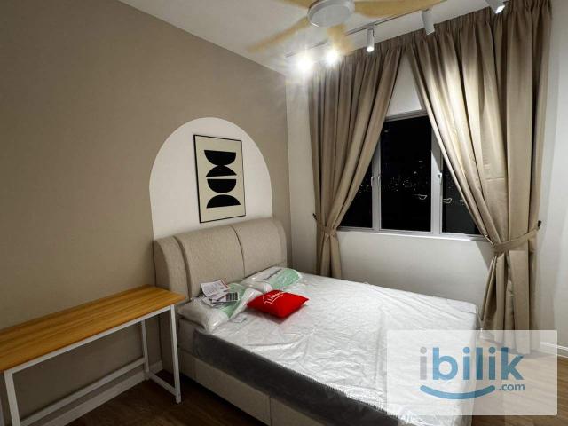 Room for rent in Country Heights Damansara, Kuala Lumpur