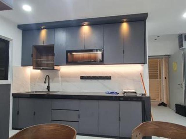Apartment for rent in Cheras, Kuala Lumpur