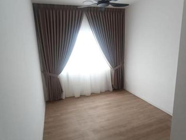 Apartment for rent in Cheras