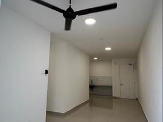 Apartment for rent in Cheras, Kuala Lumpur