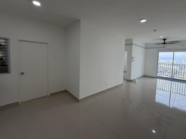 Apartment for rent in Cheras, Kuala Lumpur