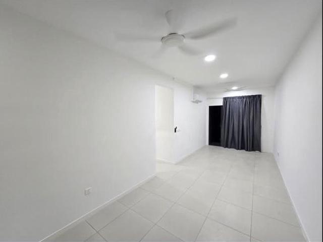 Apartment for rent in Cheras, Kuala Lumpur