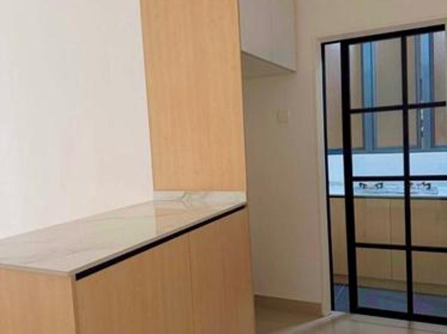 Condominium for rent in Cheras, Kuala Lumpur