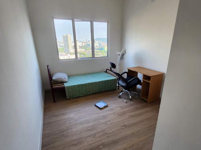 Room for rent in Country Heights Damansara, Kuala Lumpur