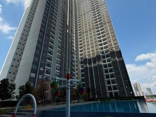 Apartment for rent in Cheras, Kuala Lumpur