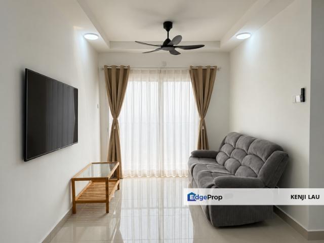 Condominium for rent in Maluri, Kuala Lumpur