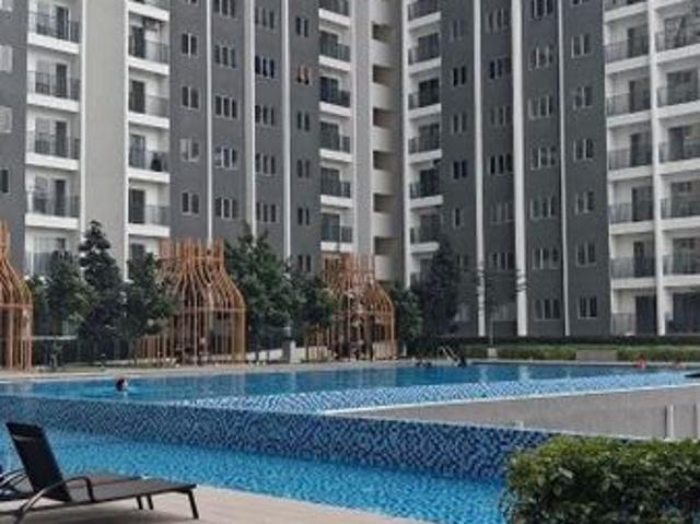 Condominium for sale in Maluri, Kuala Lumpur