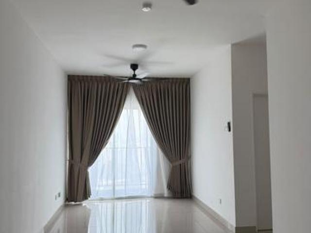 Apartment for rent in Cheras, Kuala Lumpur
