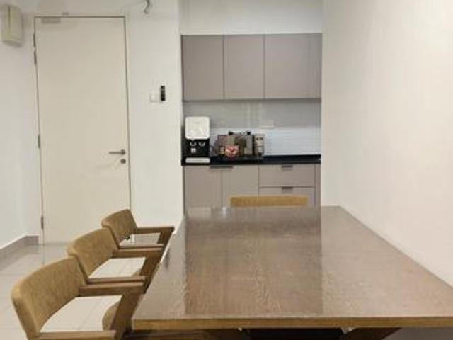 Apartment for rent in Cheras