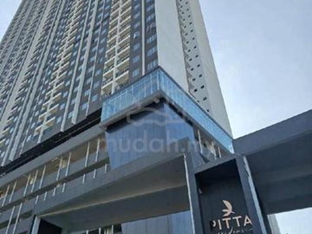 Condominium for rent in Cheras, Kuala Lumpur