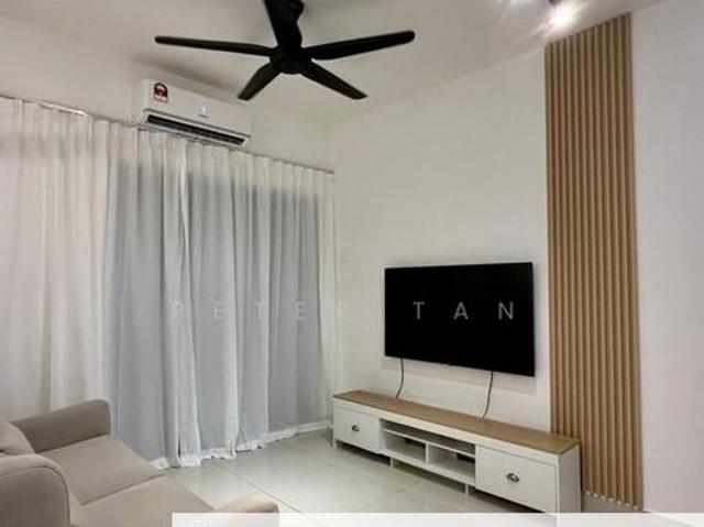 Condominium for rent in Tanjung Harapan, Bandaraya Klang
