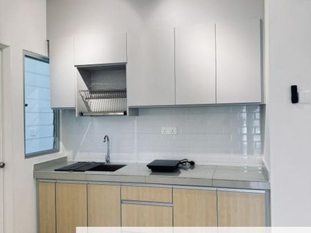 Condominium for rent in Tanjung Harapan, Bandaraya Klang