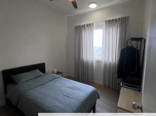 Condominium for rent in Port Klang, Selangor