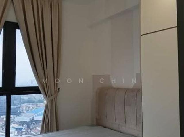 Room for rent in Seputeh, Kuala Lumpur