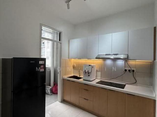 Room for rent in Seputeh, Kuala Lumpur